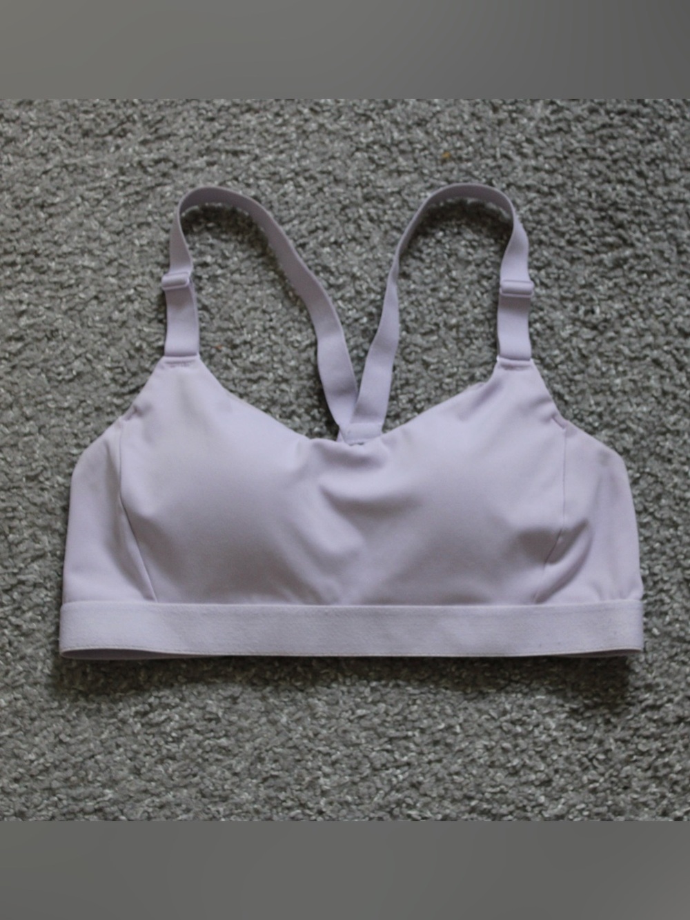 OLD NAVY Powersoft Medium Support Sports Bra